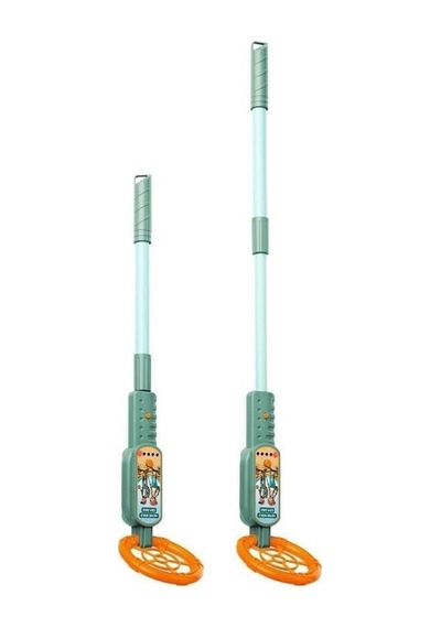 104342668 Nw Explorer Metal Detector