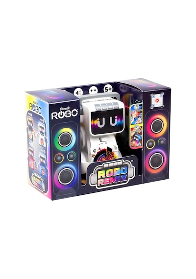 Silverlit Robo Remix Beyaz 88003
