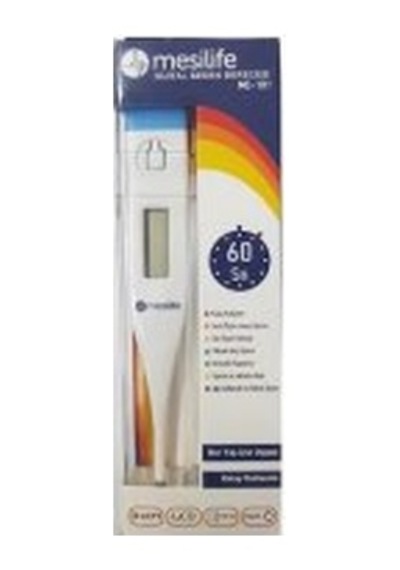 Dijital Termometre - Mc-101