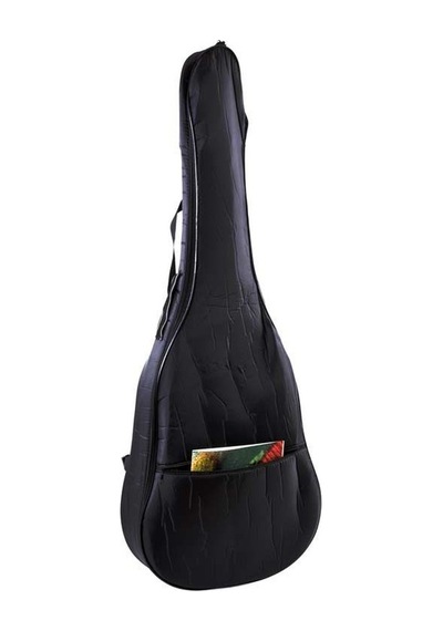 Gitar   Aksesuarı Akustik Kılıf Gaka