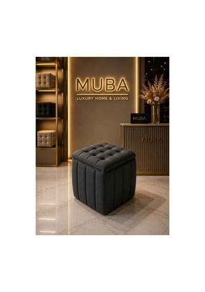Yeni Sezon İthal Belora Kumaş Puf 40x40 Cm Ultra Yumuşak, Lüks Dokulu, Premium Kalite Kare Puf Gri Antrasit - 908231317 Gri Antrasit Yeni Sezon İthal Belora Kumaş Puf 40x40 Cm Ultra Yumuşak, Lüks Dokulu, Premium Kalite Kare Puf Gri Antrasit - 908231317 Gri Antrasit