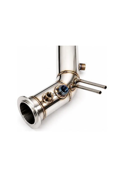 R2p Downpipe - Bmw F30 Dizel 2017