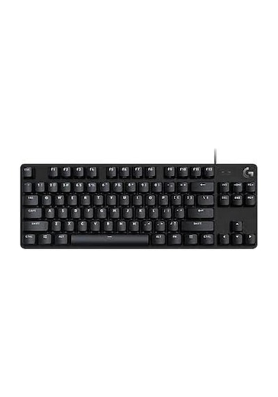 Logitech 920-010564 G G413 Se Tkl Aydınlatmalı Türkçe Q Mekanik Oyun Klavyesi