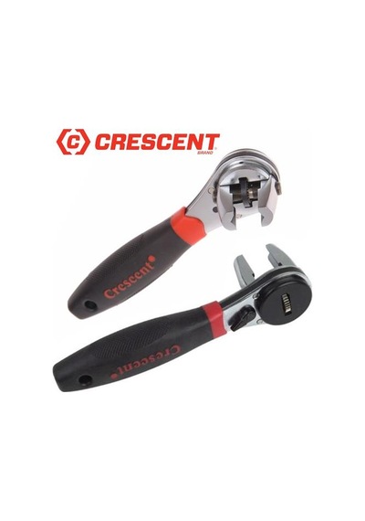 Crescent Fr28Seu Ayarlanabilir Lokma Anahtarı 200Mm