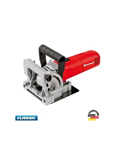 Mey İthalat Tc Bj 900 Yassı Dübel Frezesi 860 Watt