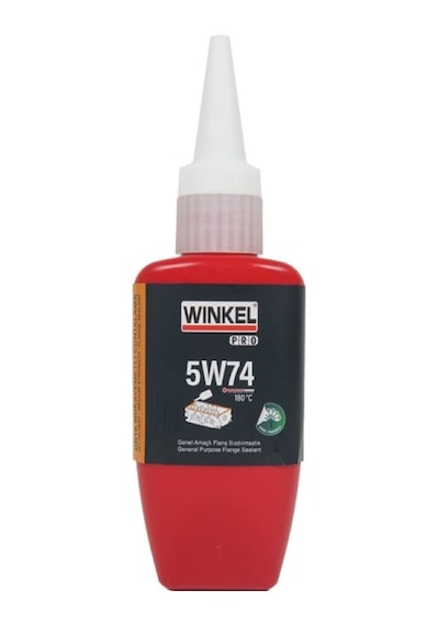 WINKEL PRO 5W74 50ML