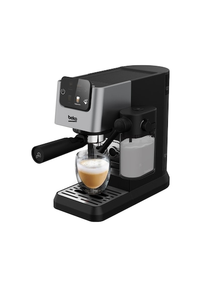Beko CEP 6464 X Caffeexperto Kapsüllü Yarı Otomatik Espresso Makinesi