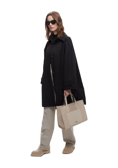 Manuka Urban Tote Çanta Bej
