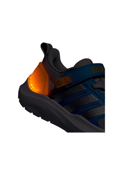 Adidas Lıghtorama Rnr Çocuk Spor Ayakkabı - Jq4173 Mavi