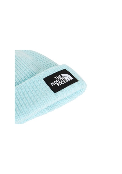 The North Face Salty Lıned Beanıe Bere Nf0a8cgznn41 Mavi