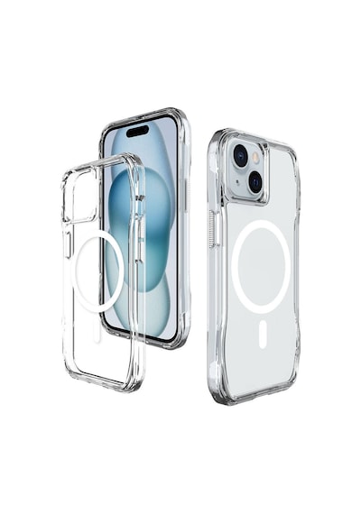 Apple Uyumlu iPhone İphone 14 Pro Max Uyumlu Yüce Aslan Desenli Silikon Kılıf
