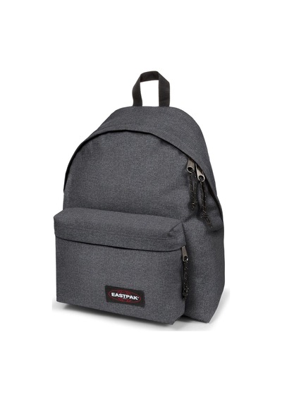 Easpack Eastpak Sırt Çantası Padded Pakr Black Denim-Gri-Tek Ebat