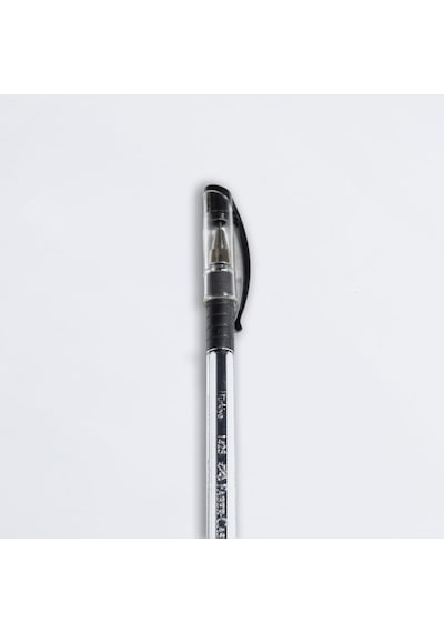 Faber-castell İğne Uç Tükenmez Kalem Seti, 10'lu, Siyah, 0.7 Mm, Rahat Yazım, Ergonomik Tutuş Genel