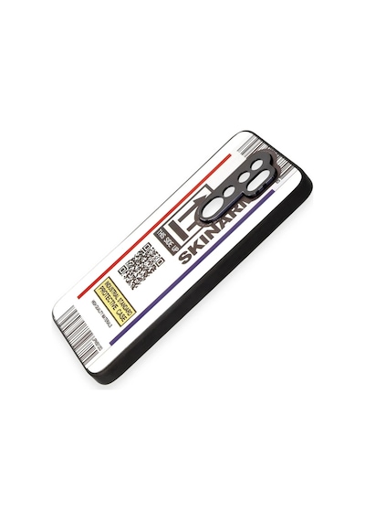 Newface - 770 - Xiaomi Redmi Note 8 Pro Kılıf Mirror Desenli Kapak - Mirror - Csmo-tex - - 7 Diğer