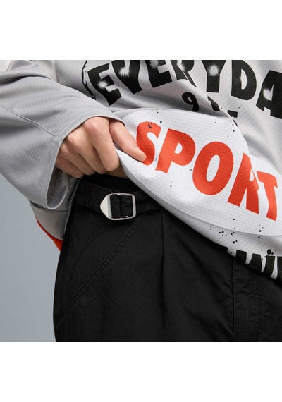 Nıne To Fıve Cordura Unısex Pantolon 632507 01 Siyah