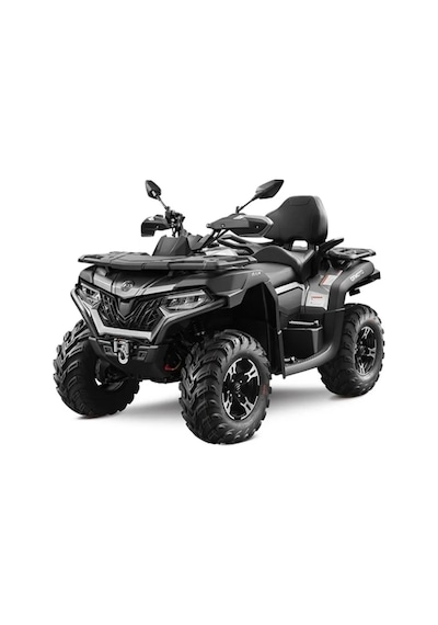 Cfmoto Yımatzu Atv El Freni Kolu Mandalı