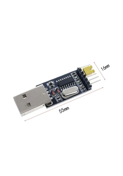 Alkatronik Ch341a Eeprom Flash BApple Uyumlu iOS Programlayıcı Türkçe V1.34 Yazılımı As Programmer Yazılımı Standart
