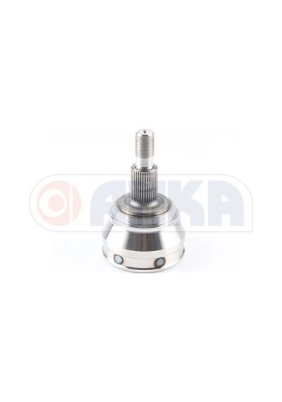 Anka 20200006 Aks Kafası Dış Bora-golf Iıı-ıv-passat-vento Full Otomatik/mekanik Şanzuman 1h0498099a-357498099e-357498099ev