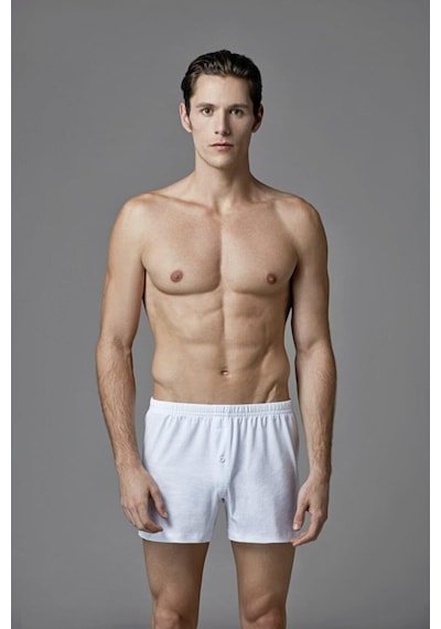 Eros 6 Adet Erkek Boxer 001