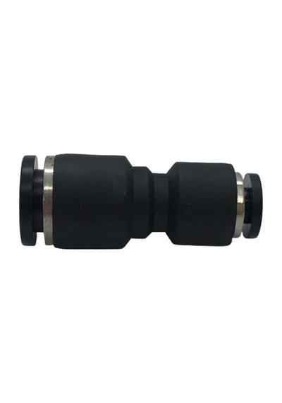 Hava Hortumu Redüksiyon Rekor 4-8 Mm Pg08-04 Pnömatik Hortum Rakoru Daraltıcı Kompresör Bağlantı