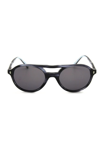 Façonnable F Surf03s C E390 Çocuk Güneş Gözlüğü Siyah
