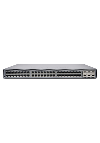 Juniper Qfx5100-48t-afı 48x10g Rj45 + 6x40g Qsfp+ Data Center Switch