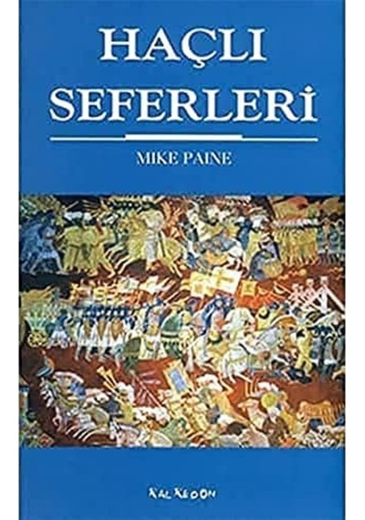 Haçlı Seferleri