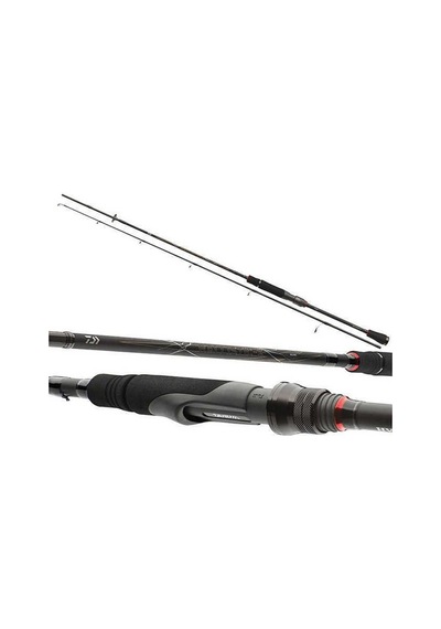 Daiwa Ballistic X 244Cm 14-42Gr. Spin Kamış Blx802Hfsax
