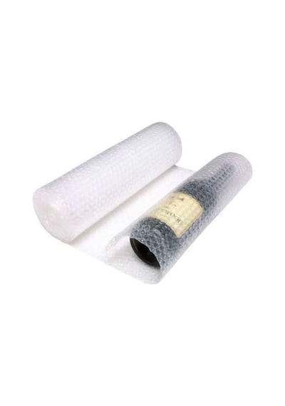 Balonlu Ambalaj Naylonu Pat Pat Havalı Naylon Balonlu Naylon 30 Cm X 20 Metre Pıtpıt Patpat
