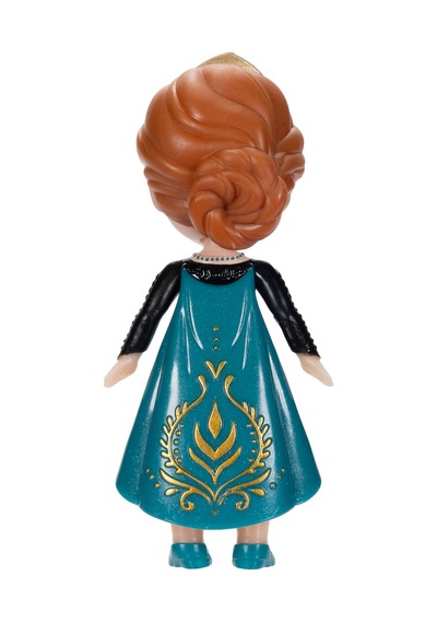 Frozen Mini Bebekler Anna Model 5 24039