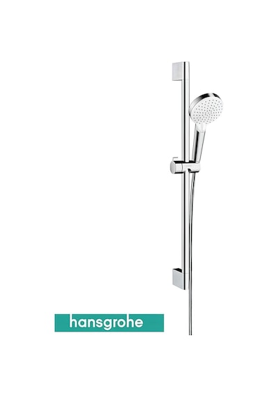 Crometta Vario Sürgülü Duş Seti 26532400 Krom