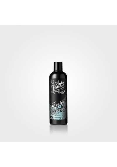 Auto Finesse Revive Trim ve Plastik Koruyucu 500  Ml