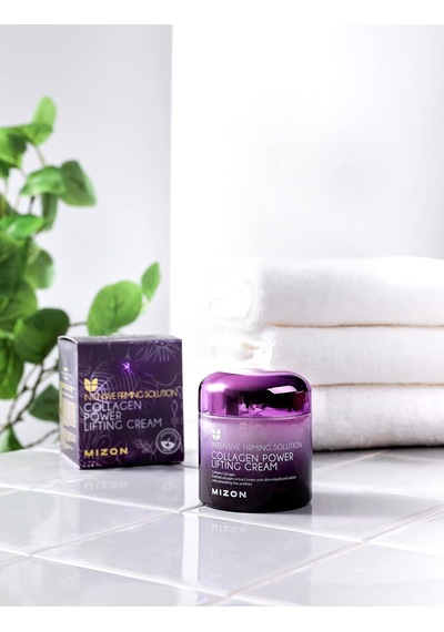 Mizon Renewal Collagen Power Lifting Kremi 75ml