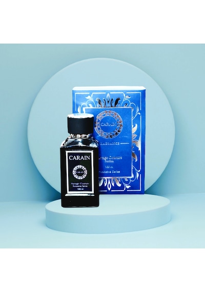 Carain Savage Couture Parfum 100 Ml