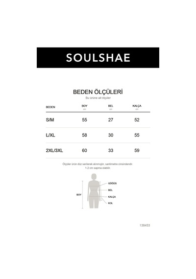 Soulshae Kadın Krep Cepli Asimetrik Midi Etek Siyah