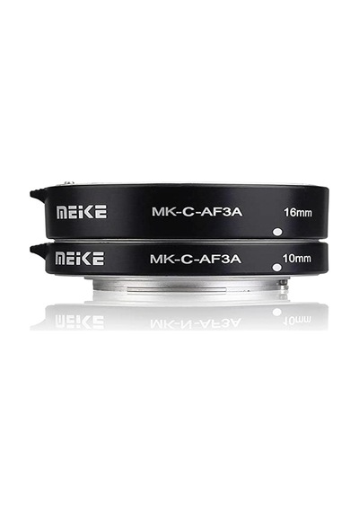 Meike Canon Eos M İçin Otomatik Makro Af Tüp