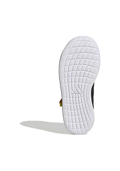 Adidas Lıghtorama Court El C Çocuk Günlük Işıklı Ayakkabı Kj6998 Siyah