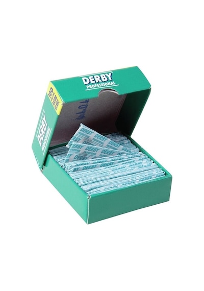 Derby Professional Jilet 100'lü