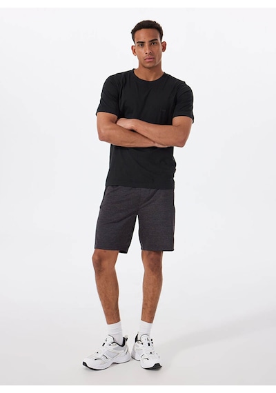 Lumberjack Mb Ct101 Pes Short 5fx Antrasit Erkek Şort A101939483 Antrasit