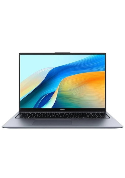 Huawei MateBook D 16 53014NBC i5-13420H 16 GB 512 GB SSD 16" Free Dos Dizüstü Bilgisayar