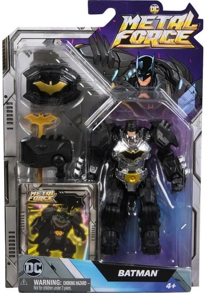Batman Figür 17 Cm