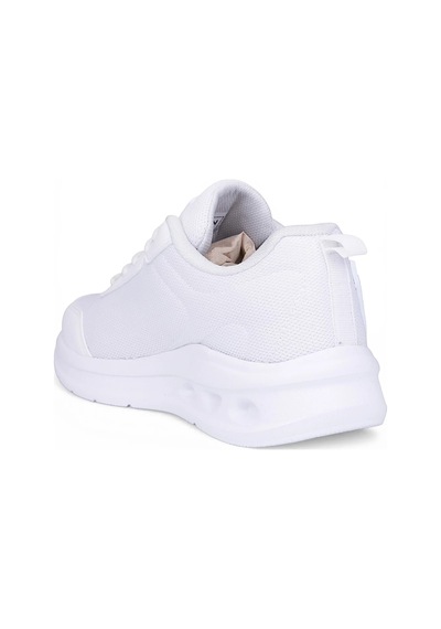 Tuğba Ortopedi 015 Genç Rahat Sneaker Beyaz