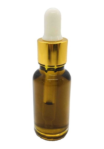 Kaş ve Kirpik Bakım Yağı 20 Ml