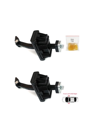 Bmw X5 E70 X6 E71 72 İçin 2x Ön Kapı Gergisi 51217141024