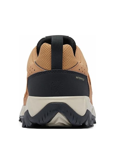 Columbia Strata Trail Low Wp Erkek Ayakkabi Ym3979 286 001