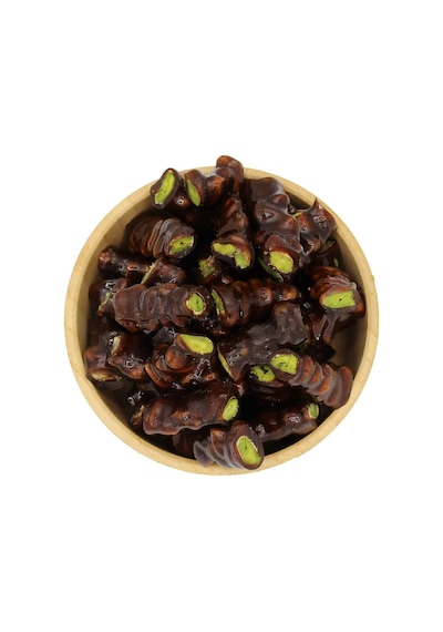 Antep Fıstıklı Sucuk-250 Gr Diğer