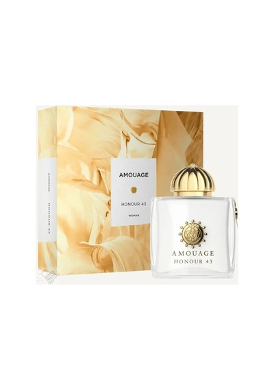 Amouage Honour 43 Edp Kadın Parfüm 100 Ml Fresh 51454052