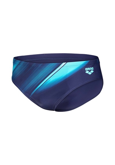 Arena Light Swim Briefs Erkek Lacivert Yüzücü Mayo 010702750