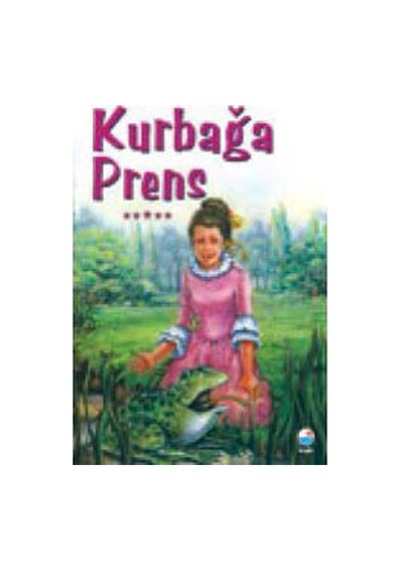 Kurbağa Prens - En Güzel Çocuk Masalları- Engin