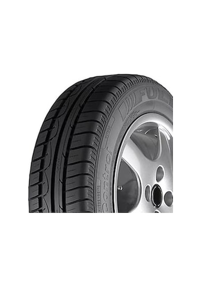Fulda 185/60 R14 82t Eco Control Yaz Lastiği 2024